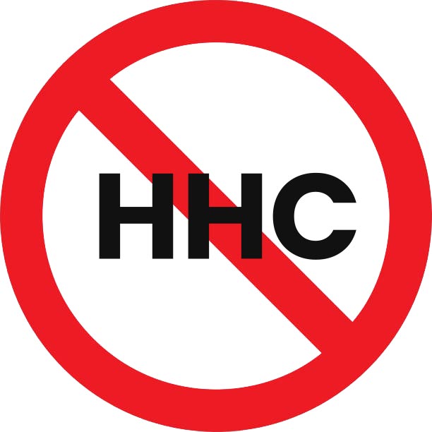 Interdiction du HHC le 13 juin 2023