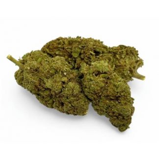 fleur cbd green crack